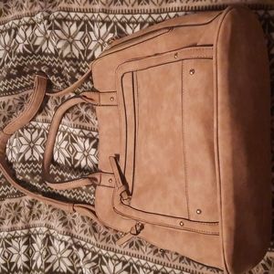 LARGE WOMENS PURSE BAG